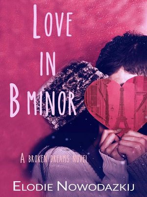cover image of Love in B Minor